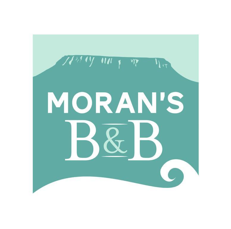 Moran'S Bar & B&B Grange  エクステリア 写真